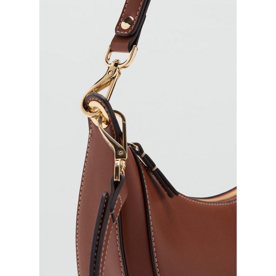 MANGO Como Crossbody Bag  