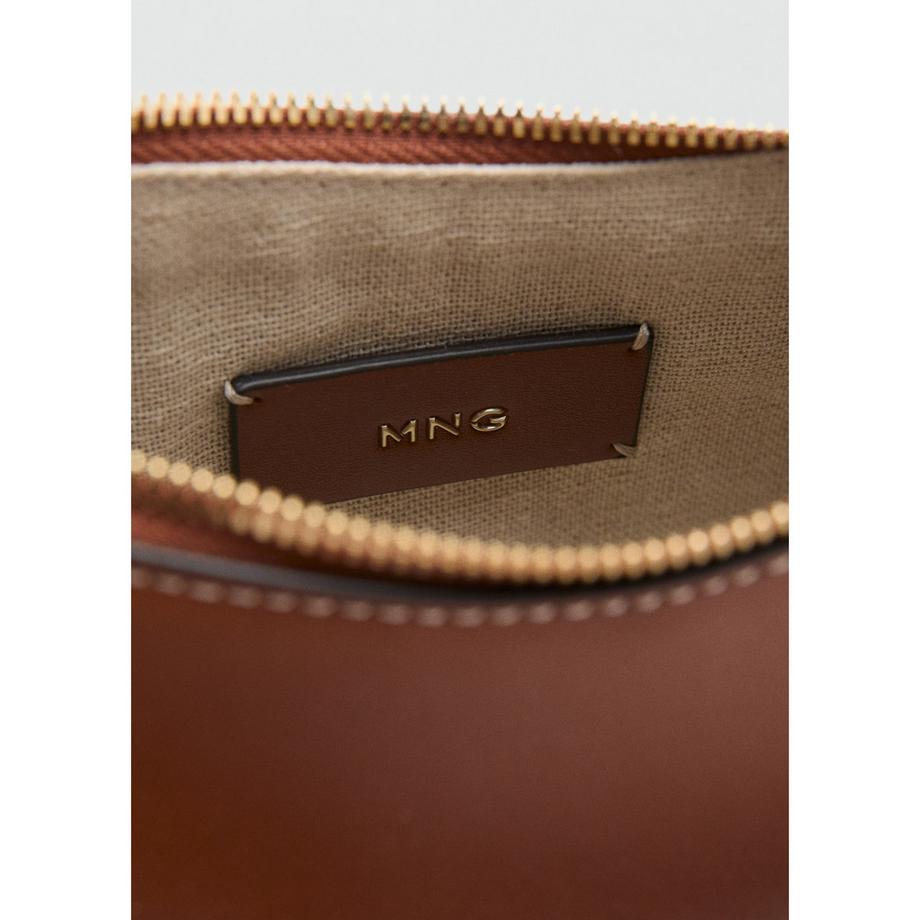 MANGO Como Crossbody Bag  