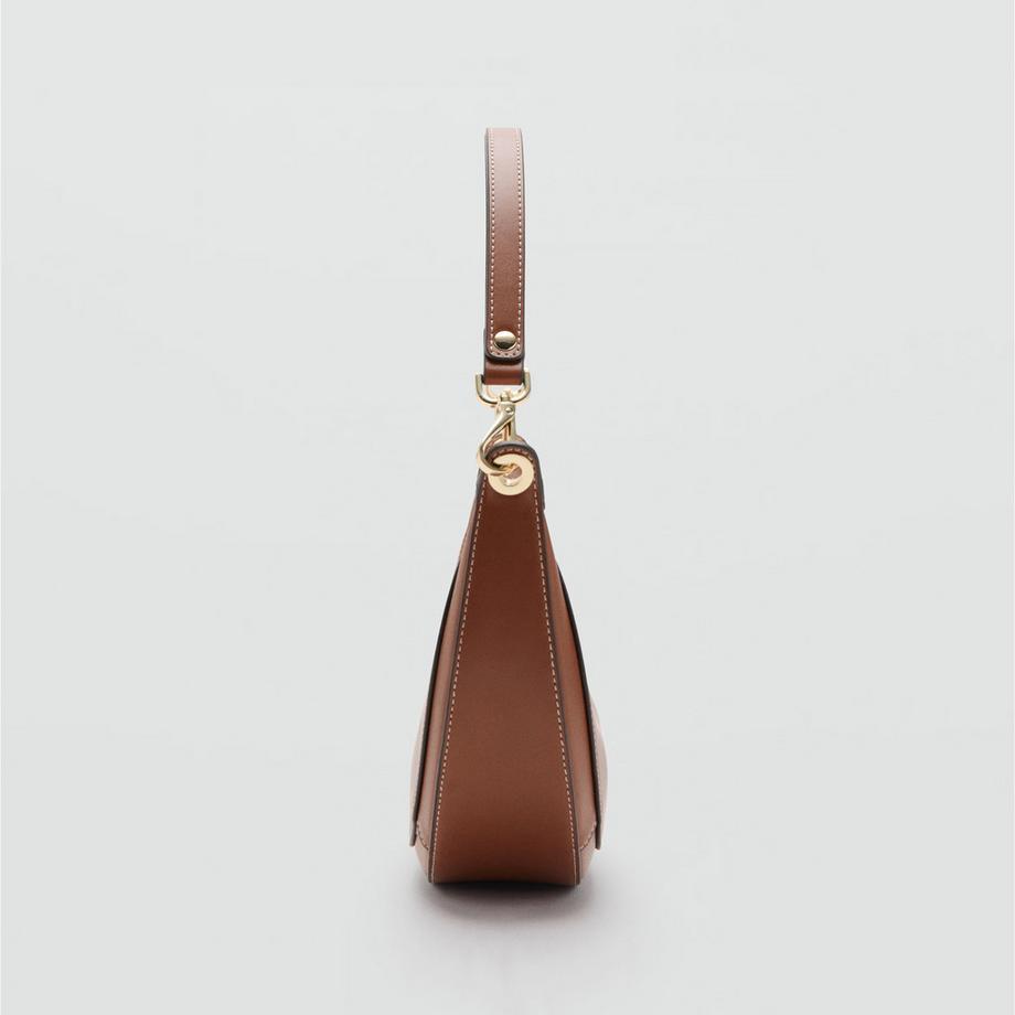 MANGO Como Crossbody Bag  