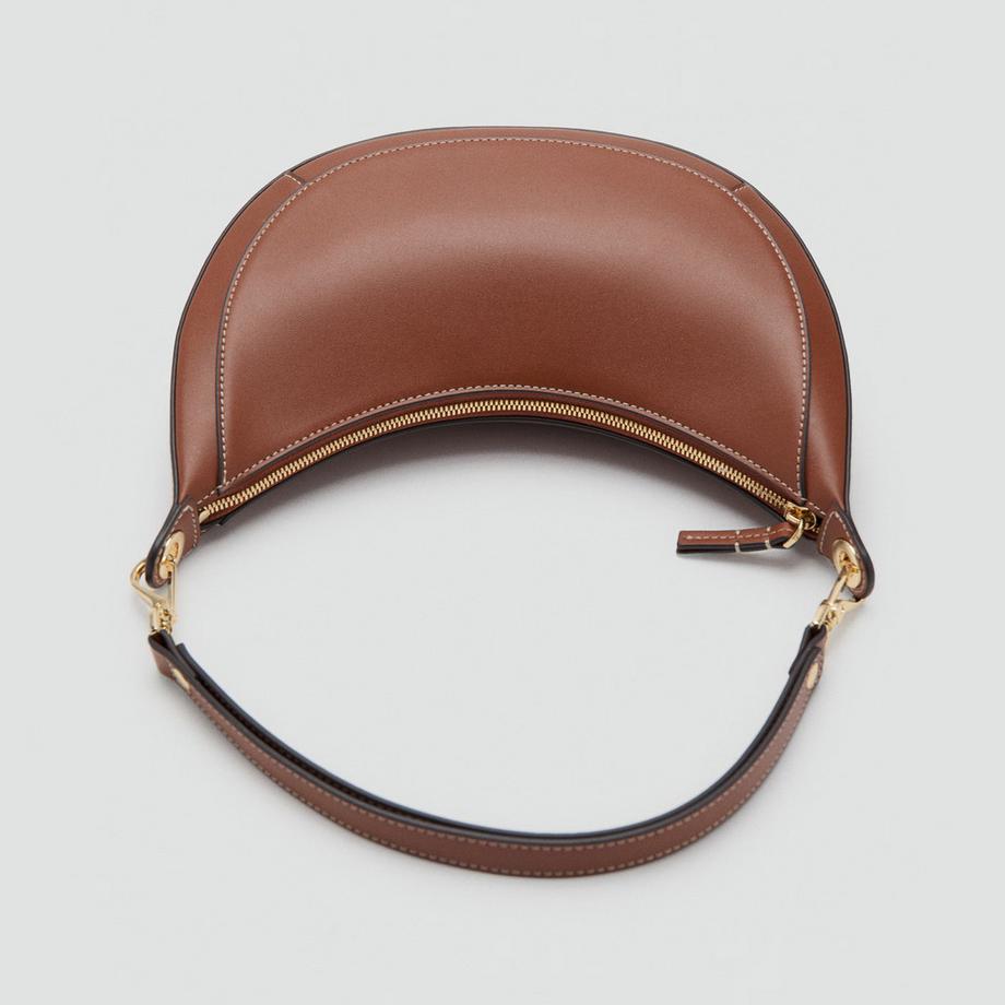 MANGO Como Crossbody Bag  