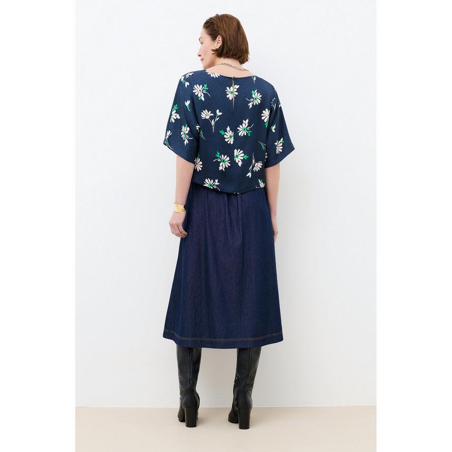 Caroll Chemise Décontractée  