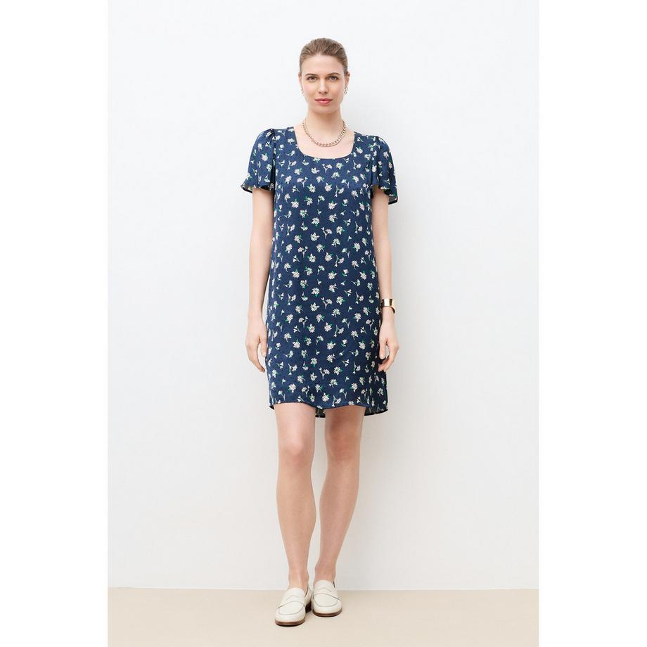 Caroll Robe Décontractée  