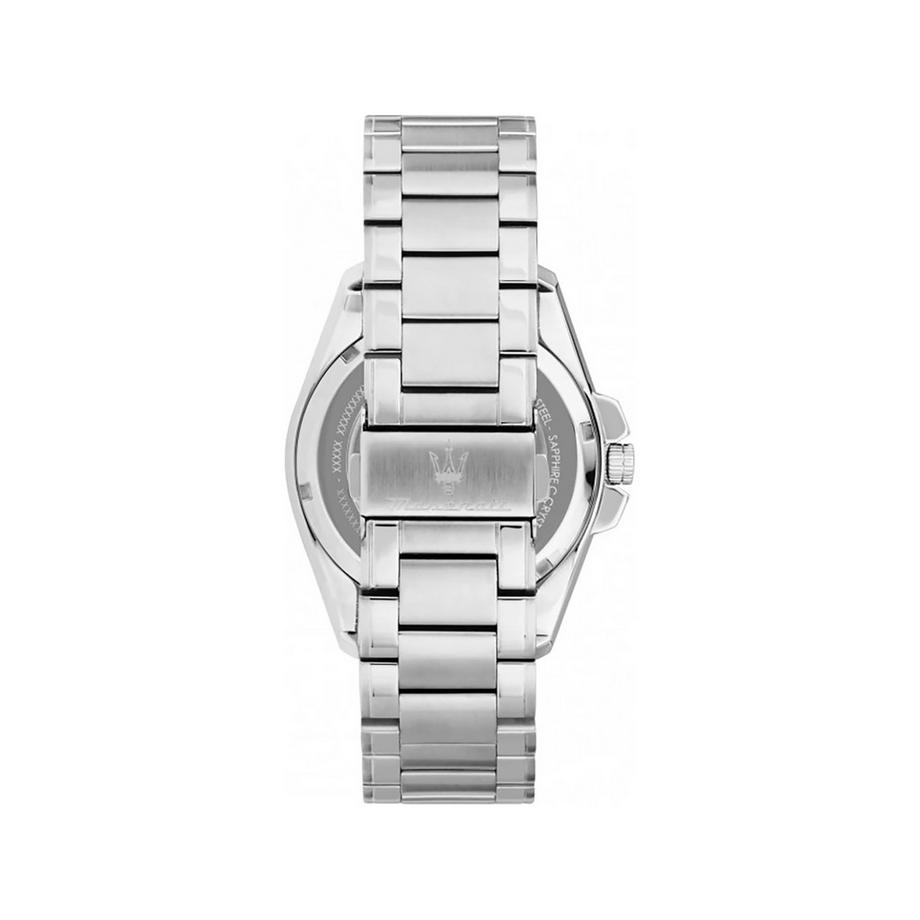 Maserati TRAGUARDO Automatikuhr 