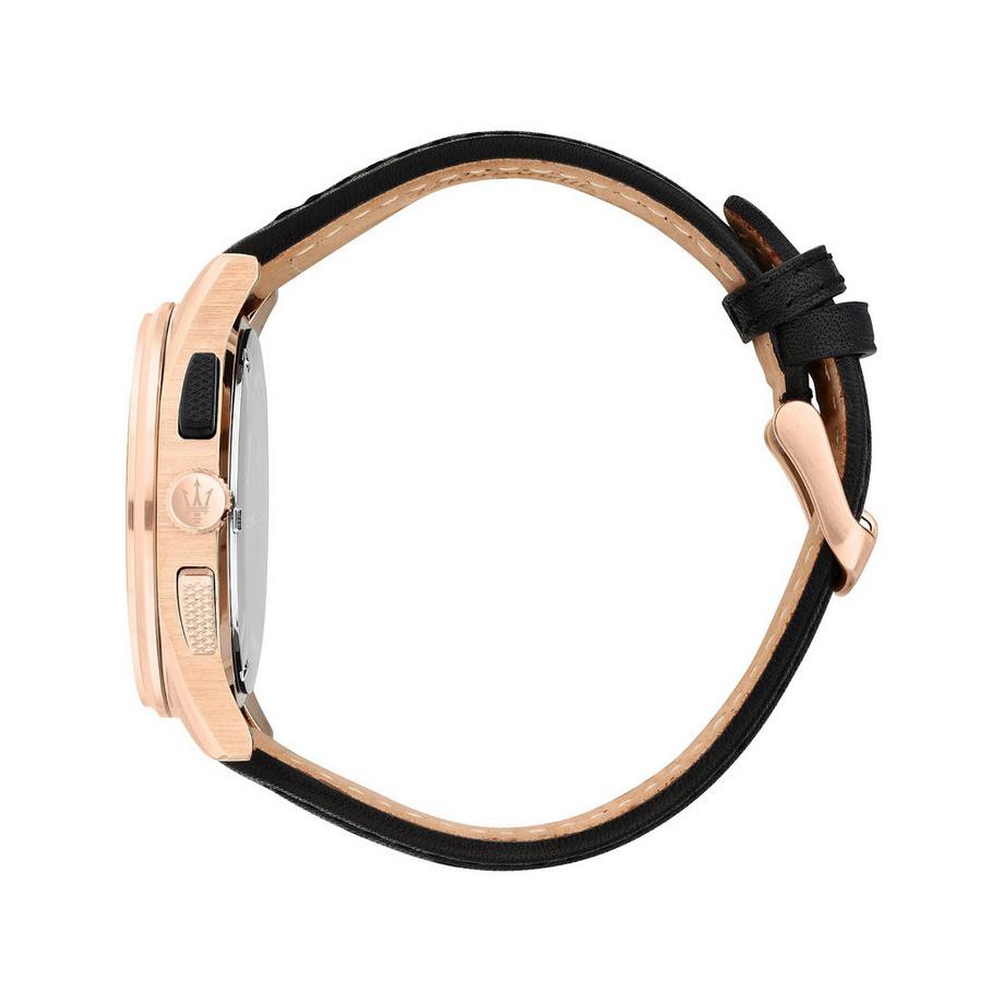 Maserati SORPASSO Chronograph Uhr 