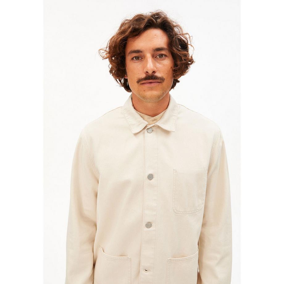 ARMEDANGELS Overshirt  