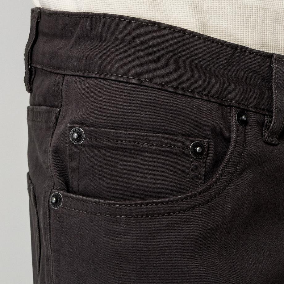 Manor Man Pantalon Coupe Droite  