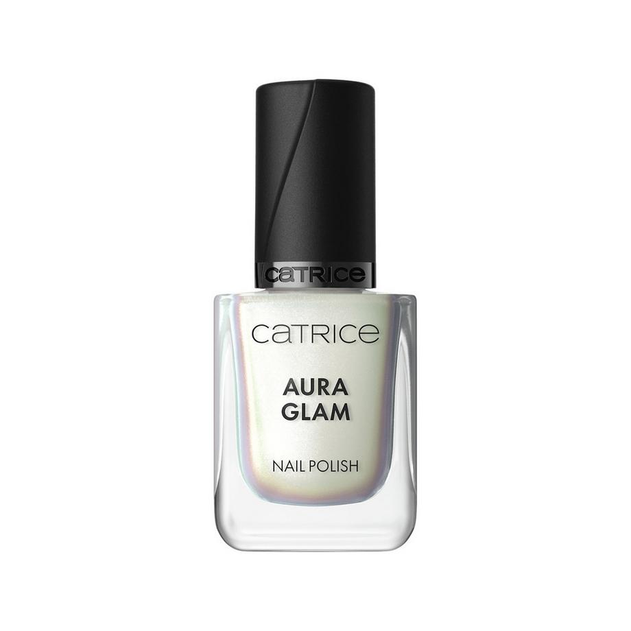Aura Glam Nail Polish