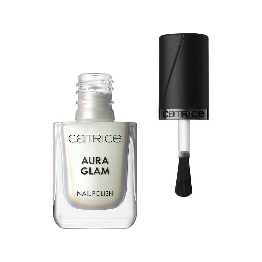 CATRICE  Smalto Aura Glam Nail Polish 