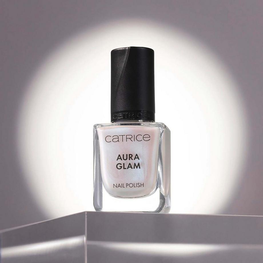 CATRICE  Smalto Aura Glam Nail Polish 
