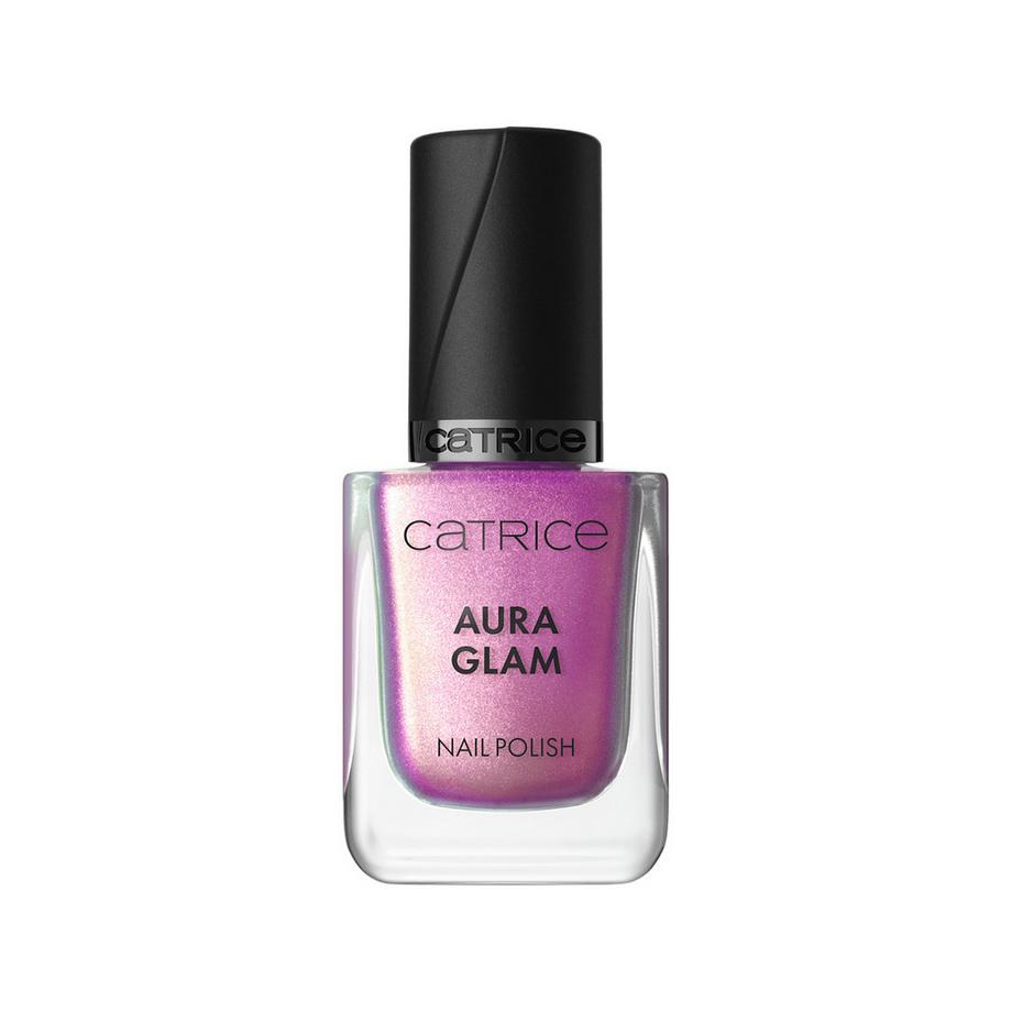 Aura Glam Nail Polish