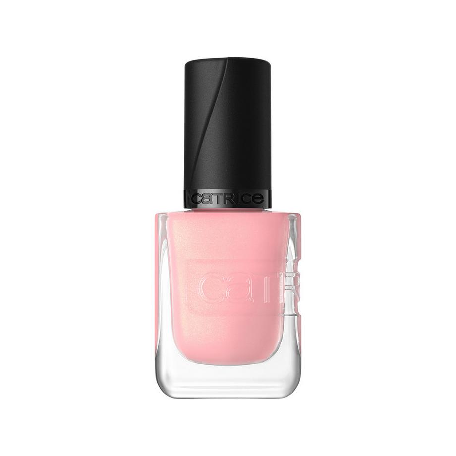 GEL AFFAIR Nail Lacquer