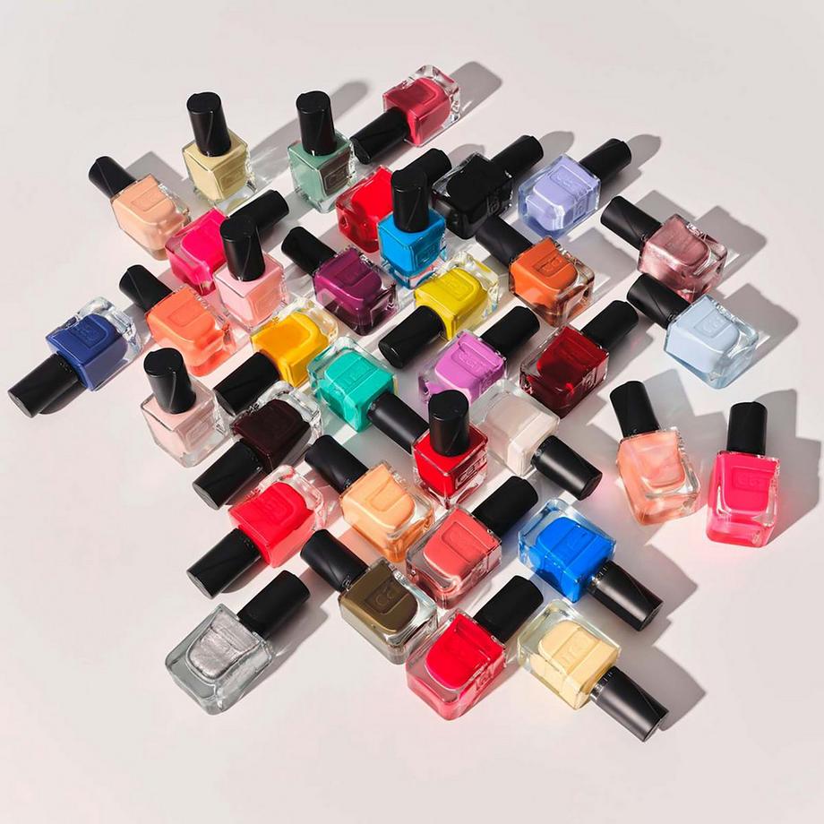 CATRICE  GEL AFFAIR Nail Lacquer 