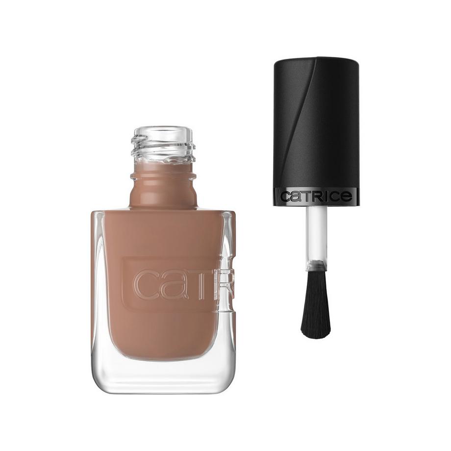 CATRICE  GEL AFFAIR Nail Lacquer 