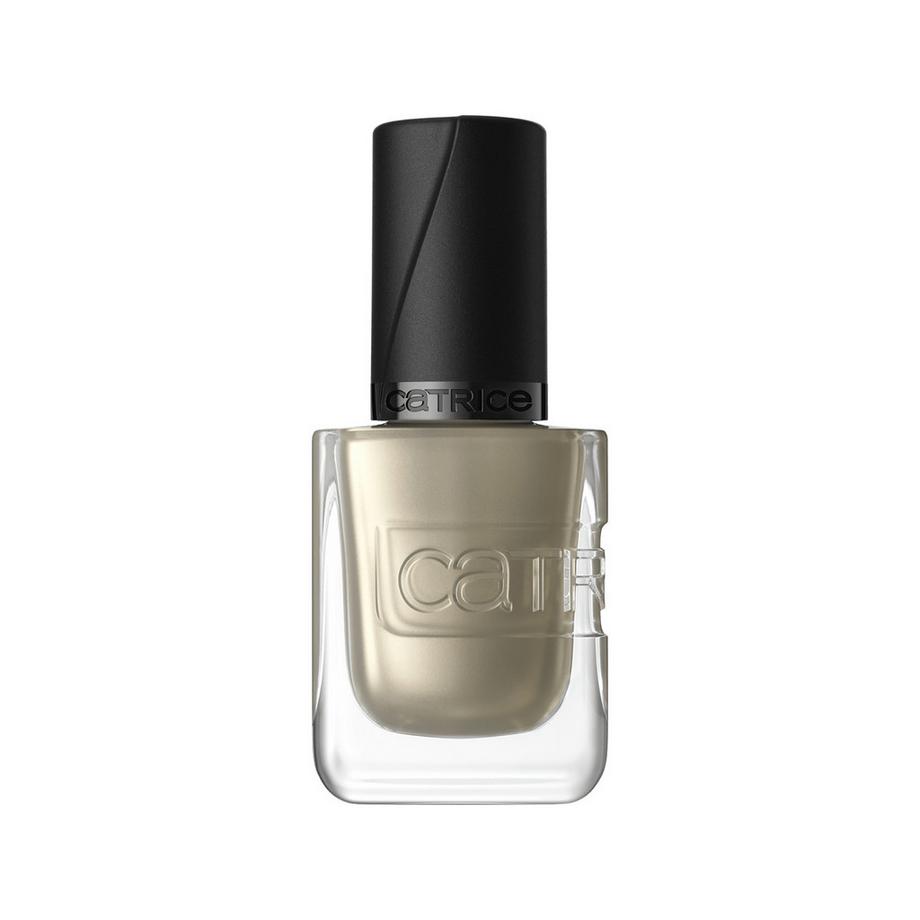 GEL AFFAIR Nail Lacquer