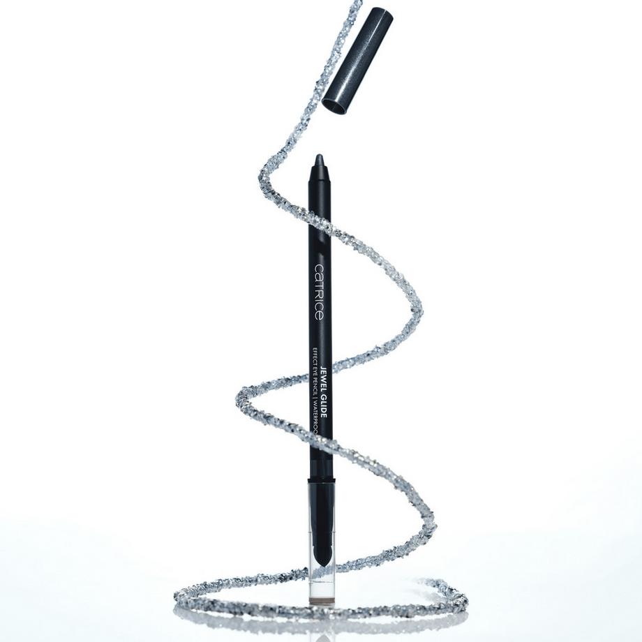 CATRICE  Jewel Glide Effect Eye Pencil crayon yeux 