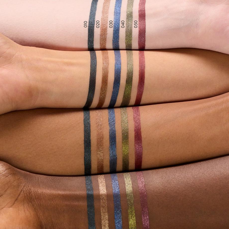 CATRICE  Jewel Glide Effect Eye Pencil crayon yeux 