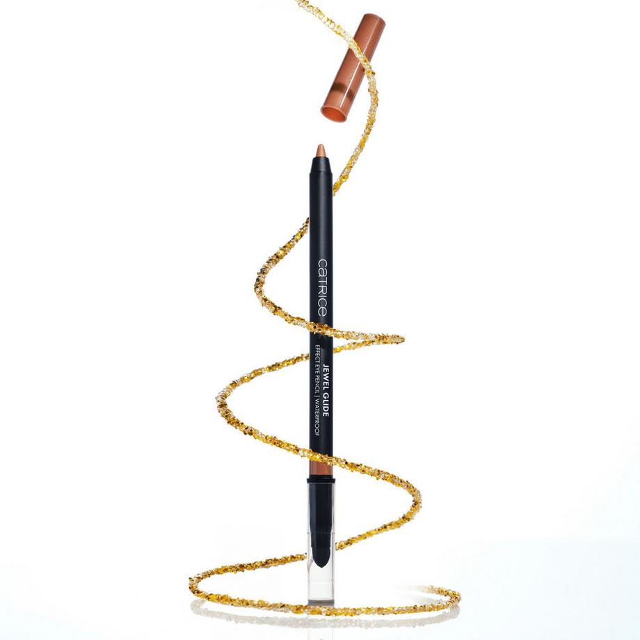CATRICE  Jewel Glide Effect Eye Pencil crayon yeux 