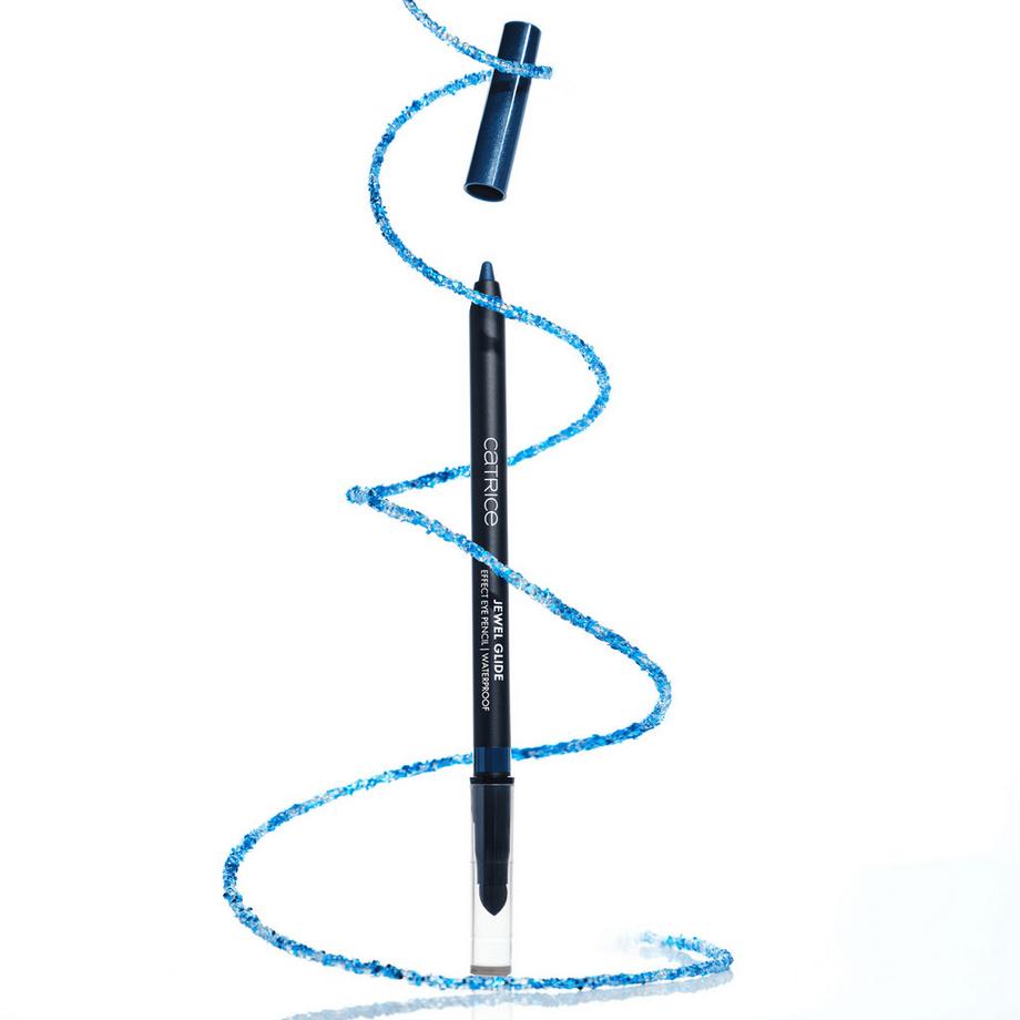 CATRICE  Jewel Glide Effect Eye Pencil crayon yeux 