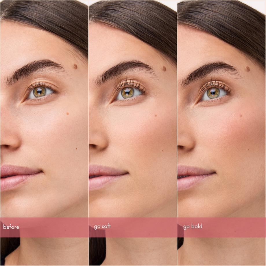 CATRICE  Velvet Pudding Blurring Blush 