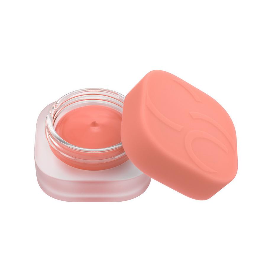 CATRICE  Velvet Pudding Blurring Blush 