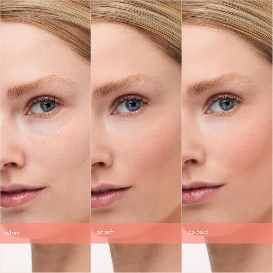 CATRICE  Velvet Pudding Blurring Blush 