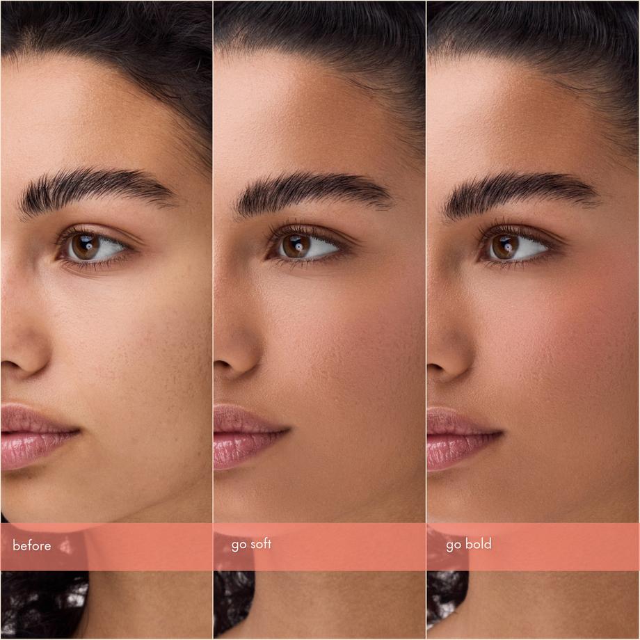 CATRICE  Velvet Pudding Blurring Blush 