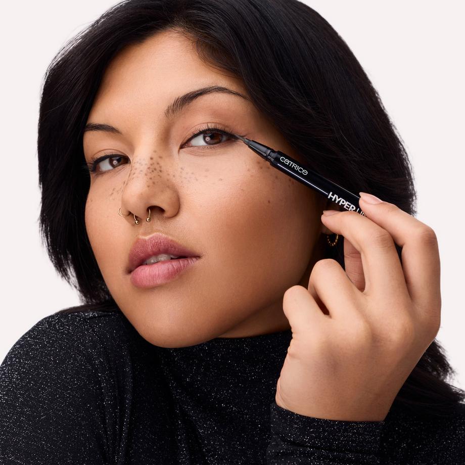 CATRICE  Hyper Liner Eyeliner 