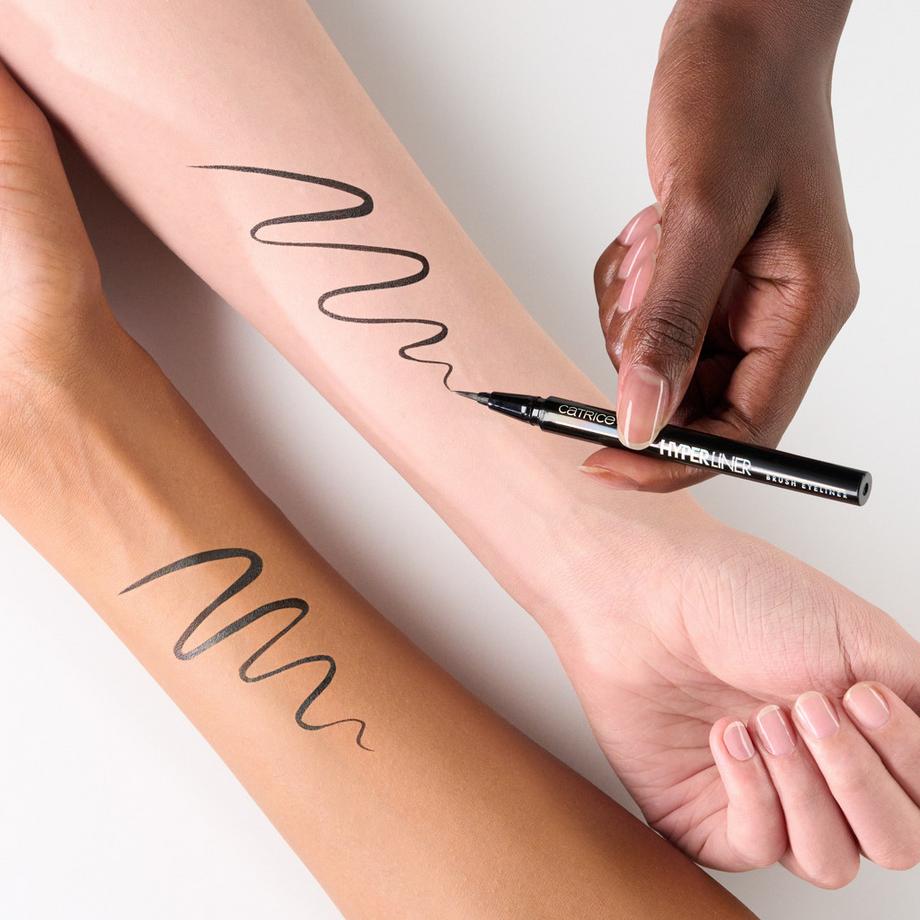 CATRICE  Hyper Liner Eyeliner 