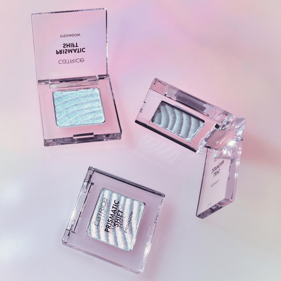 CATRICE  Prismatic Shift Ombretto 