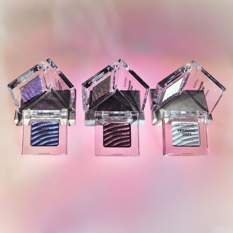 CATRICE  Prismatic Shift Ombretto 