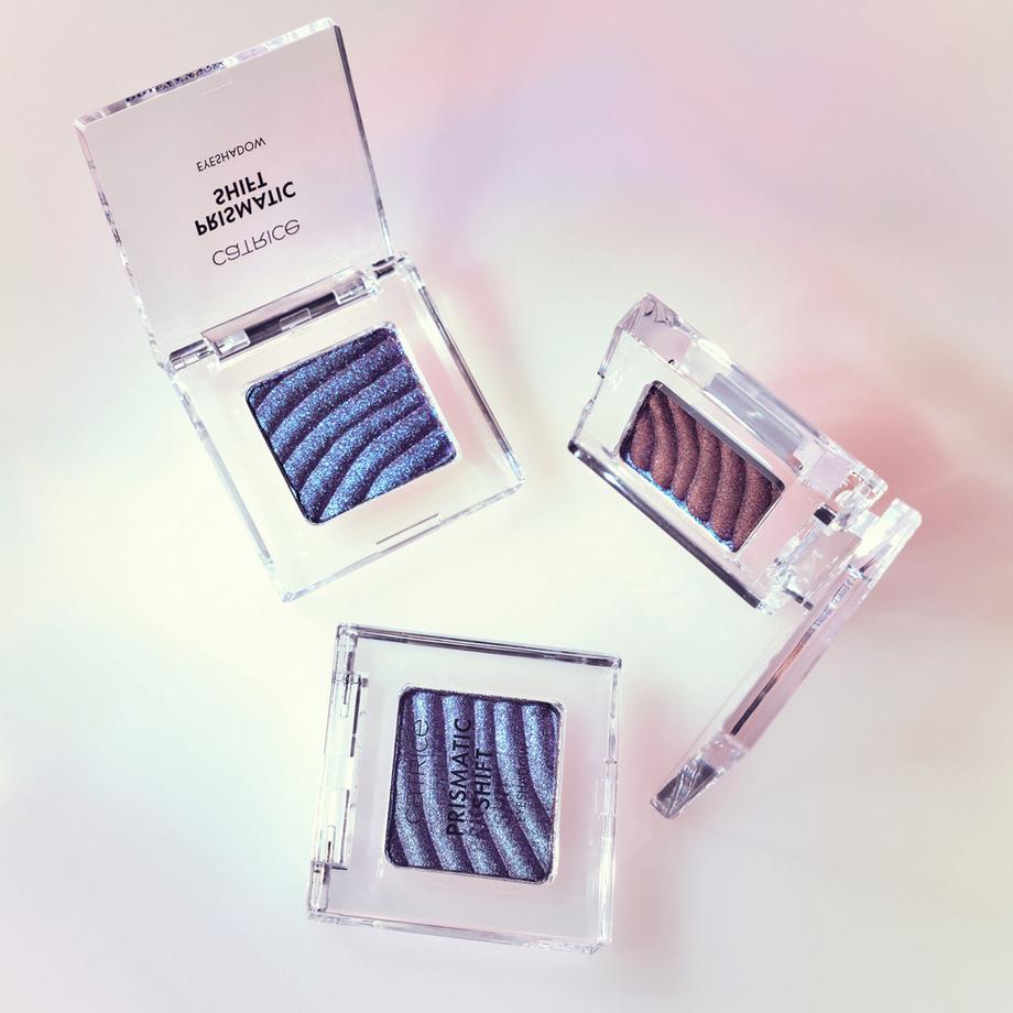 CATRICE  Prismatic Shift Ombretto 