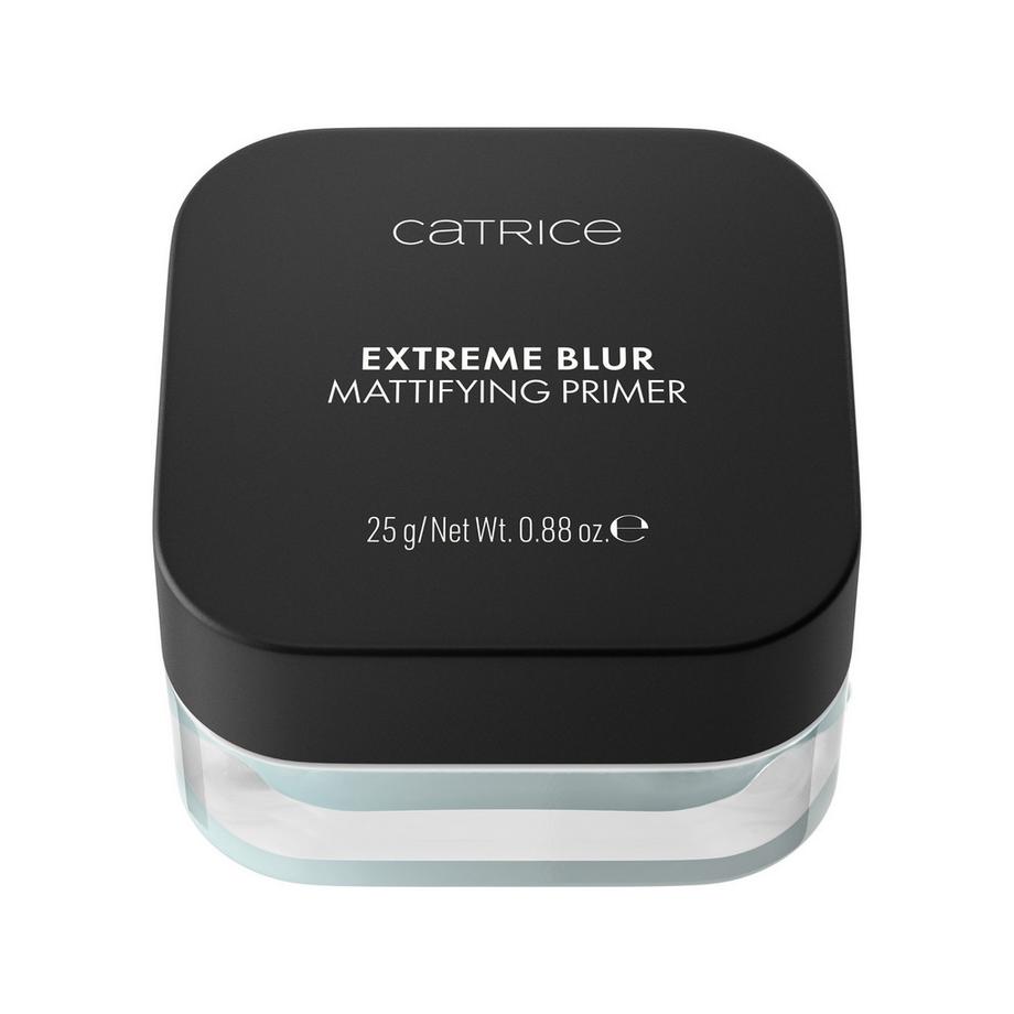 Extreme Blur Mattifying Primer