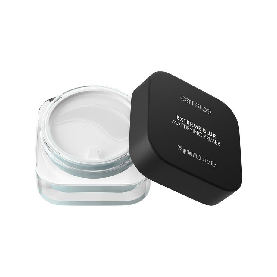 CATRICE  Extreme Blur Mattifying Primer 