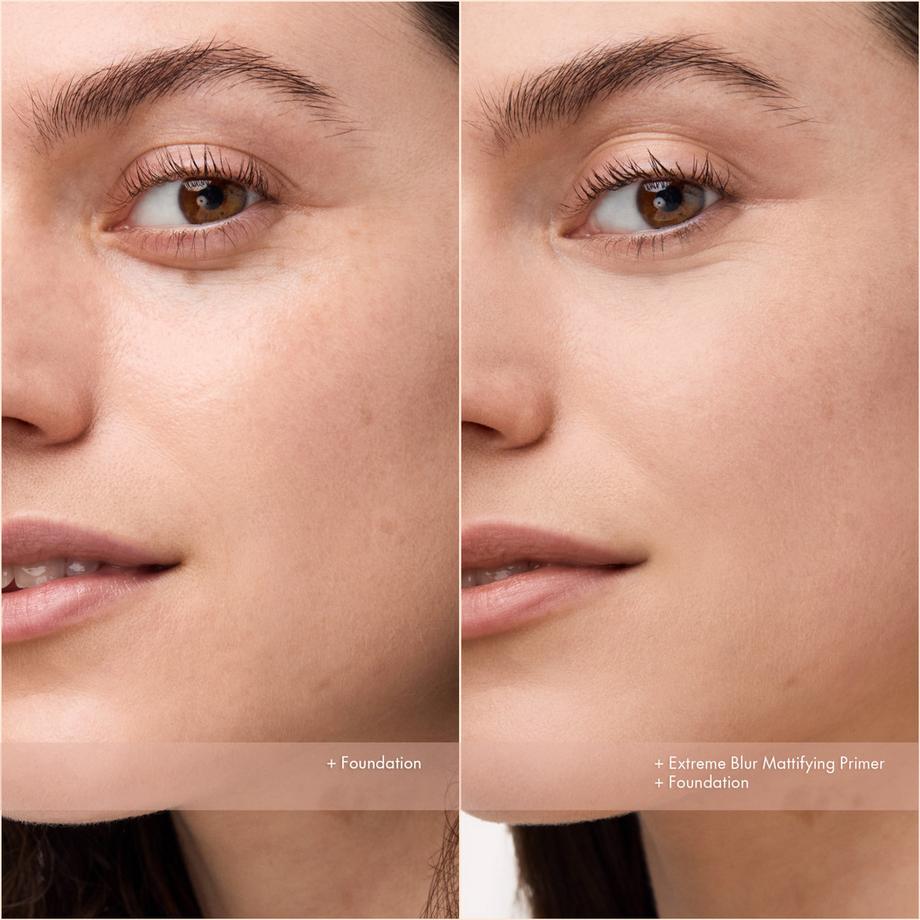 CATRICE  Extreme Blur Mattifying Primer 