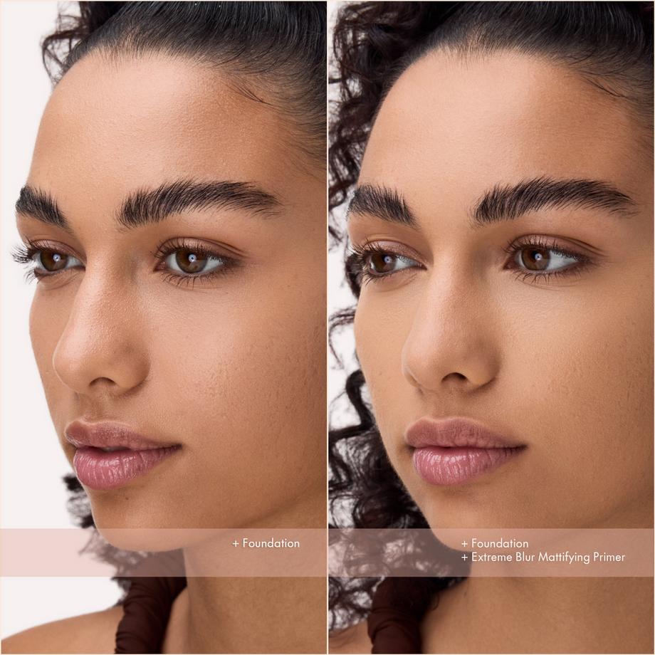 CATRICE  Extreme Blur Mattifying Primer 