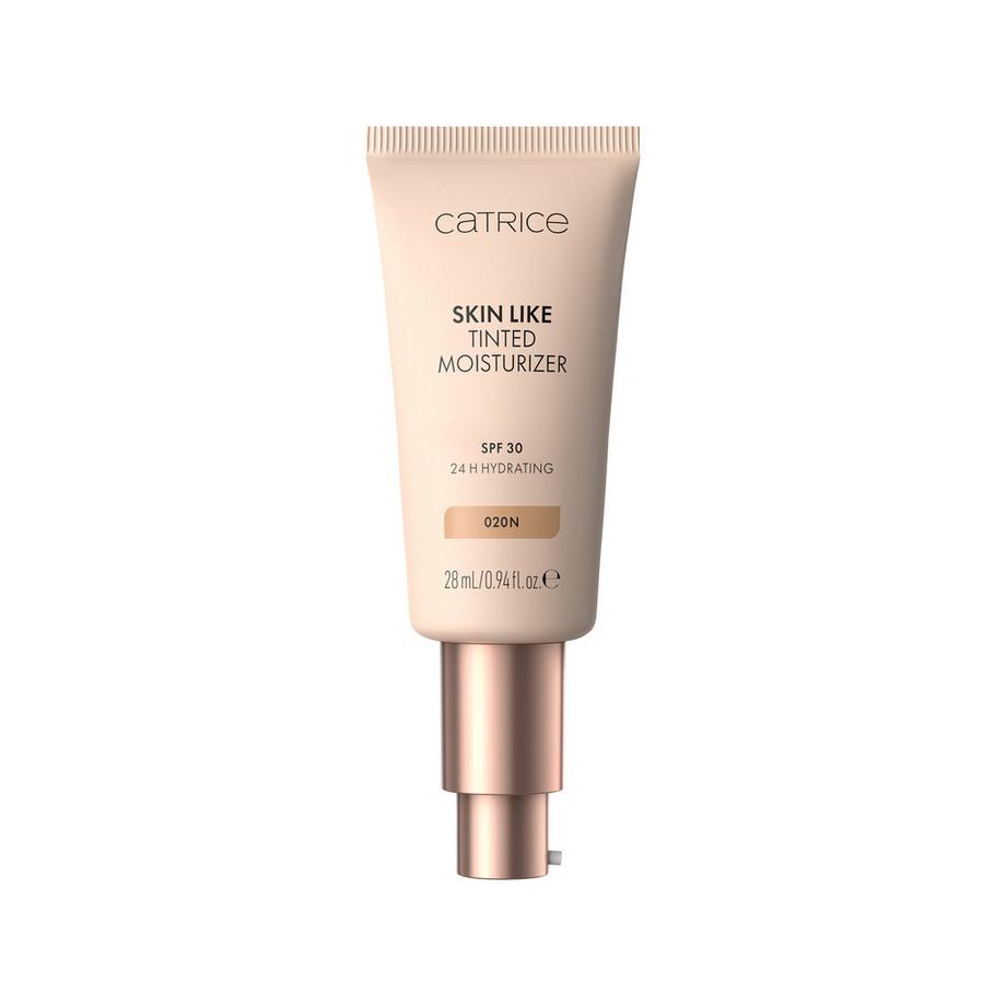 CATRICE  Skin Like Crema Colorata 
