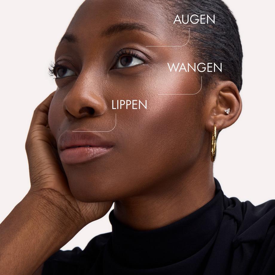 CATRICE  Aura Glam Bouncy Highlighter illuminateur 