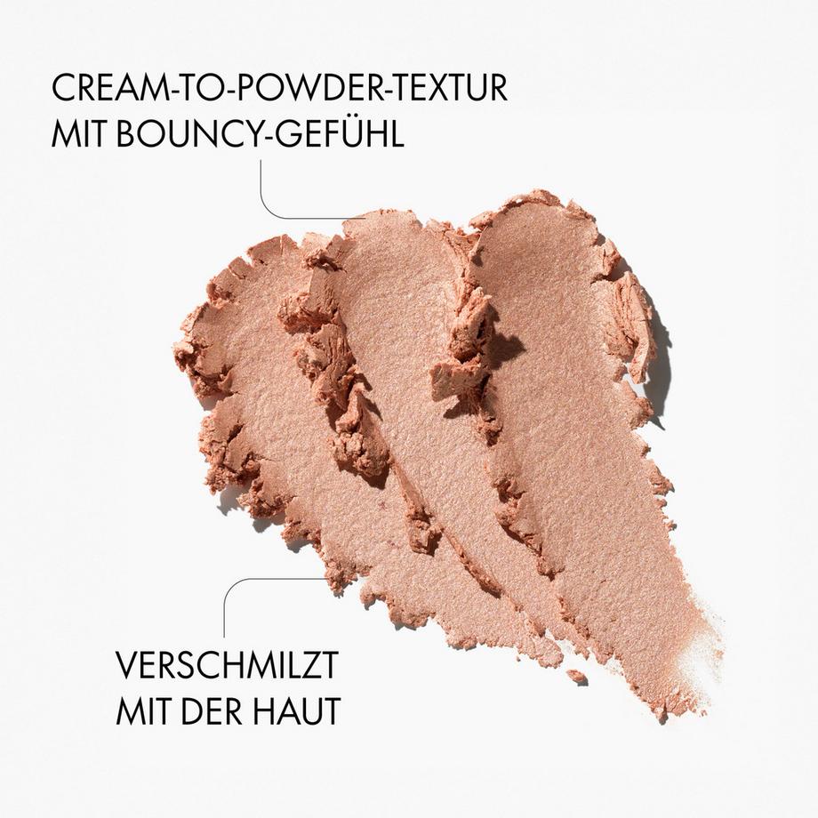 CATRICE  Aura Glam Bouncy Highlighter illuminateur 