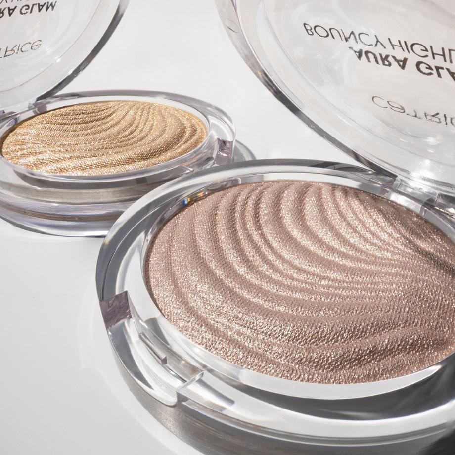 CATRICE  Aura Glam Bouncy Highlighter illuminateur 