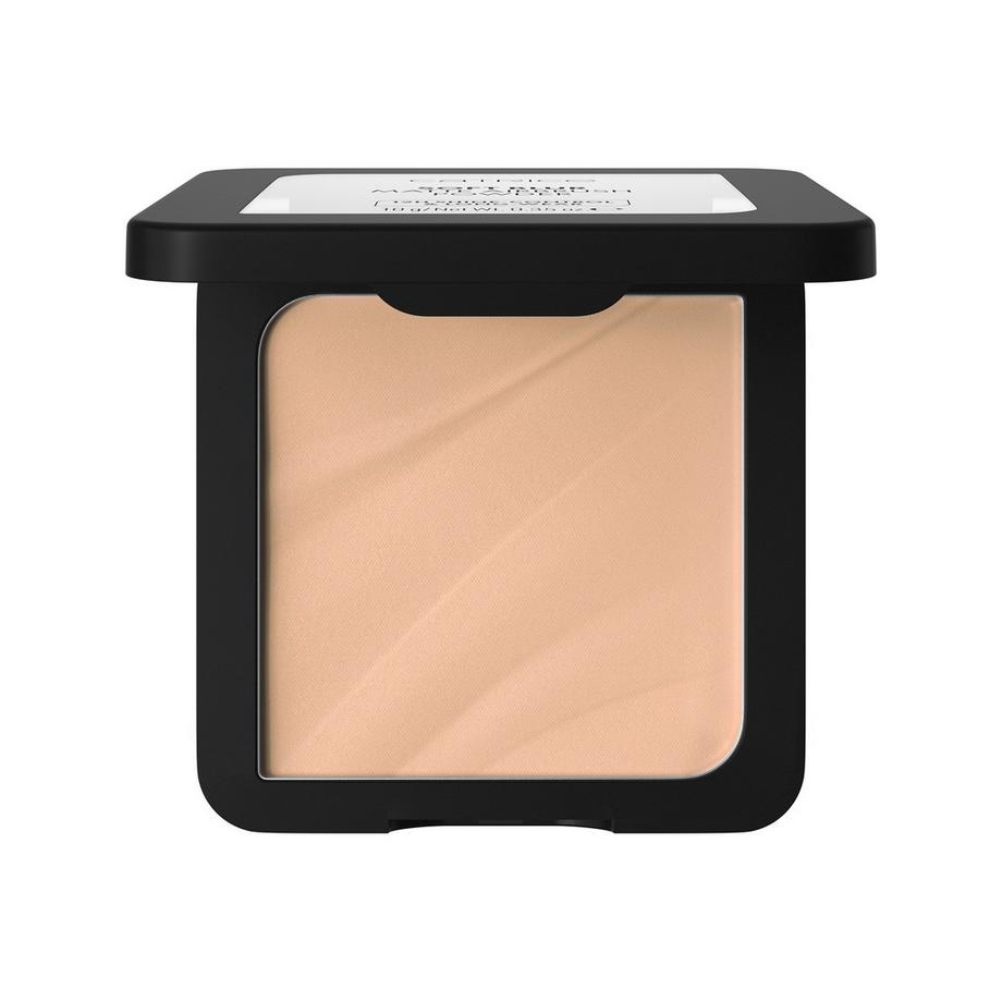 Soft Blur Matte Airbrush Powder