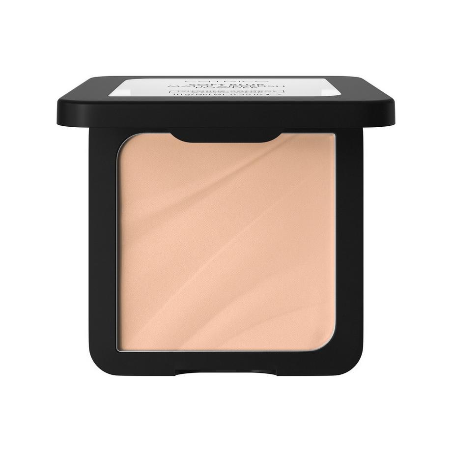 Soft Blur Matte Airbrush Powder
