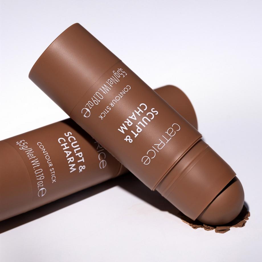 CATRICE  Sculpt & Charm Contour Stick stick contouring 