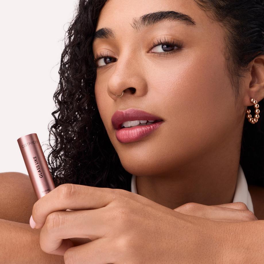 CATRICE  Glass Like Gloss Stick 