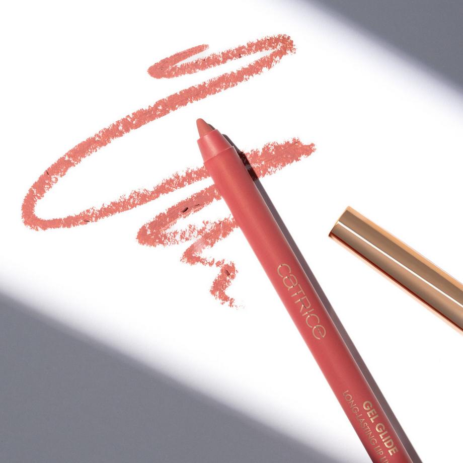 CATRICE  Gel Glide Long-Lasting Lip Liner crayon à lèvres 