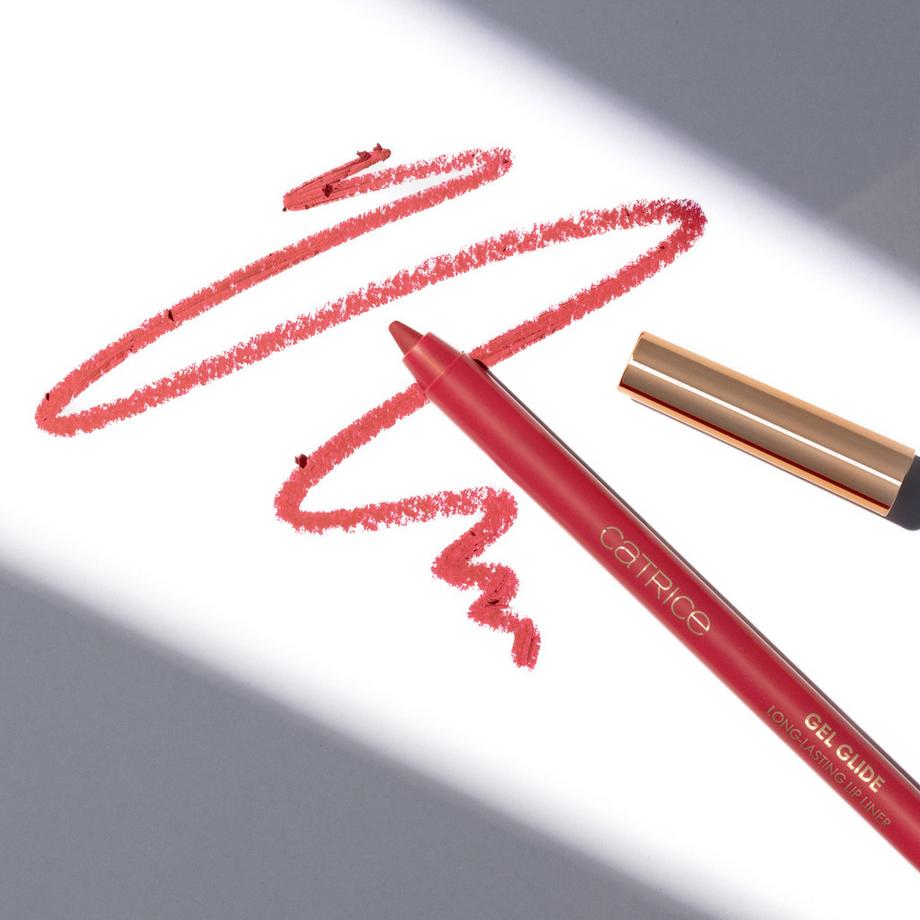 CATRICE  Gel Glide Long-Lasting Lip Liner crayon à lèvres 