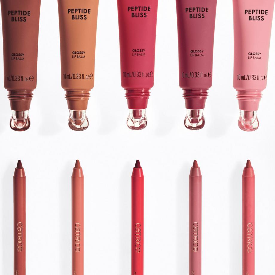 CATRICE  Gel Glide Long-Lasting Lip Liner crayon à lèvres 