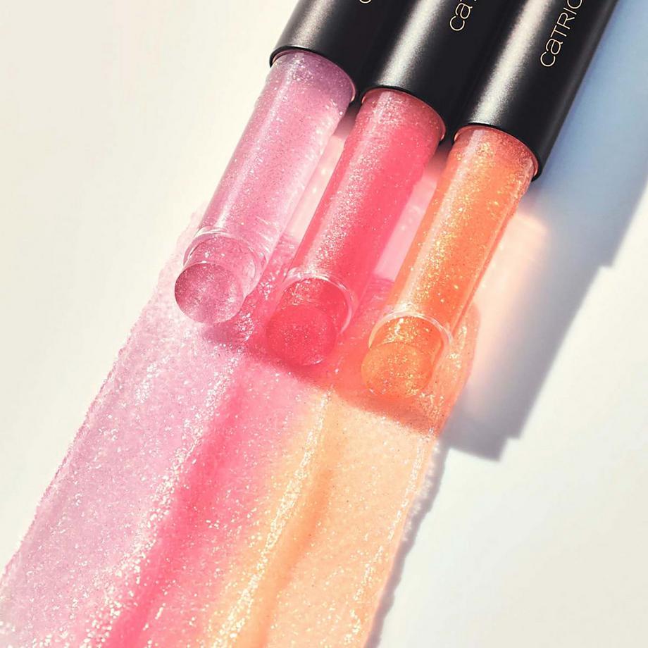 CATRICE  Jelly Spark Lip Balm baume à lèvres 