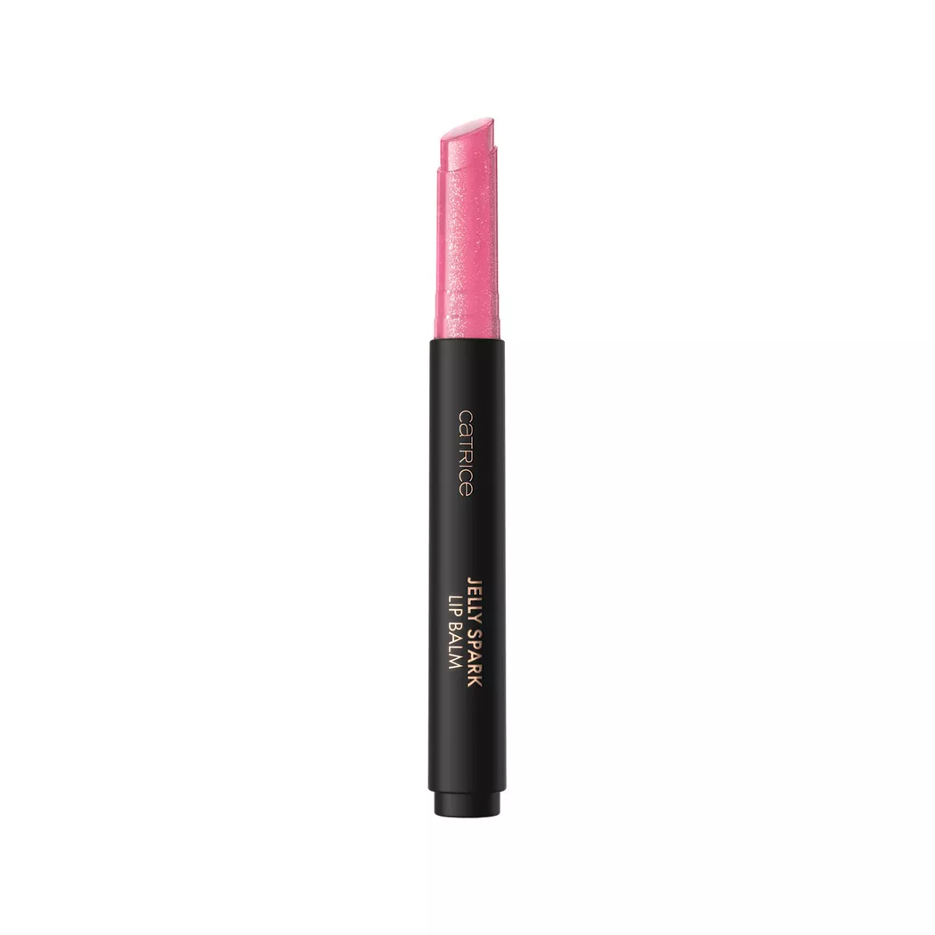 Catrice Jelly Spark Lip Balm 020 Twinkle Boss
