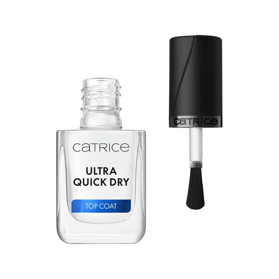 CATRICE  Ultra Quick Dry Top Coat 