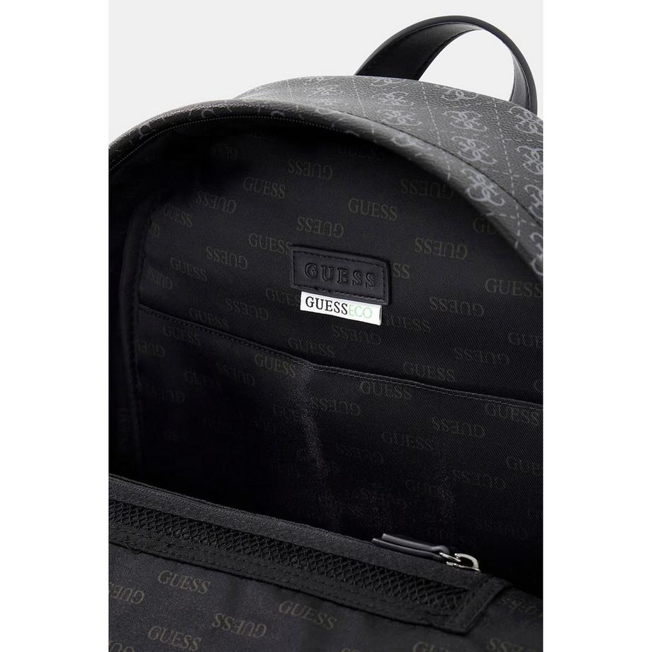 GUESS Milano Logo Print Rucksack  
